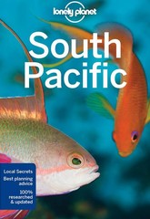 Pacific Oceania and Arctic Regions