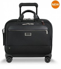 Wheeled Business Cases