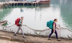 Travel Packs