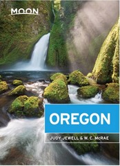 Washington and Oregon