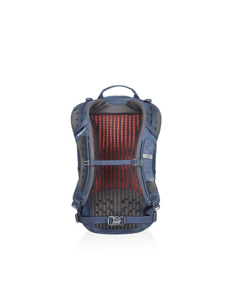 gregory salvo 18 pack