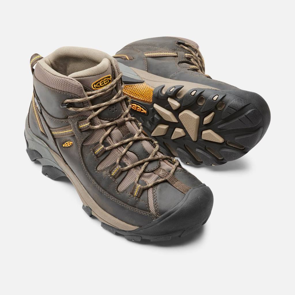 mens targhee ii