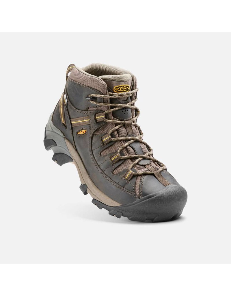 men's targhee ii wide