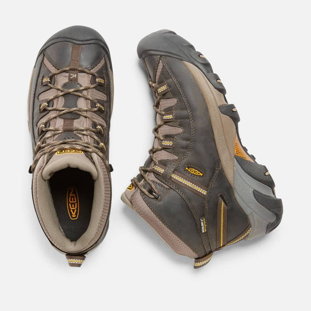 keen targhee ii boots