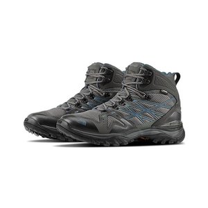 the north face hedgehog fastpack mid gtx