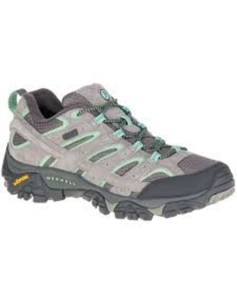 merrell women's low hiking shoes