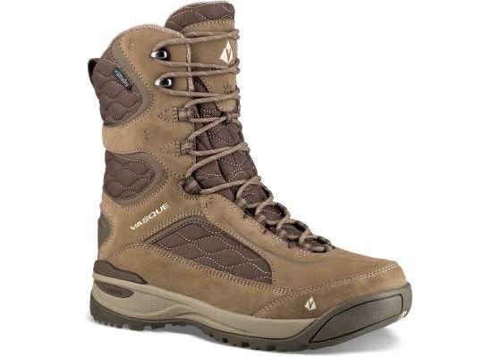 vasque insulated boots