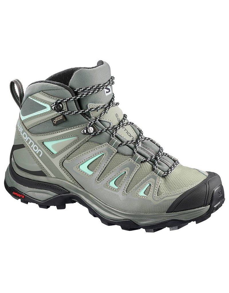 salomon mid 3 gtx