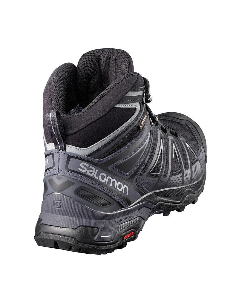salomon waterproof boots