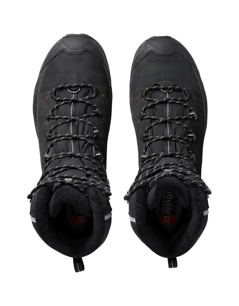 salomon men's x ultra winter cs waterproof 2 hiking boot