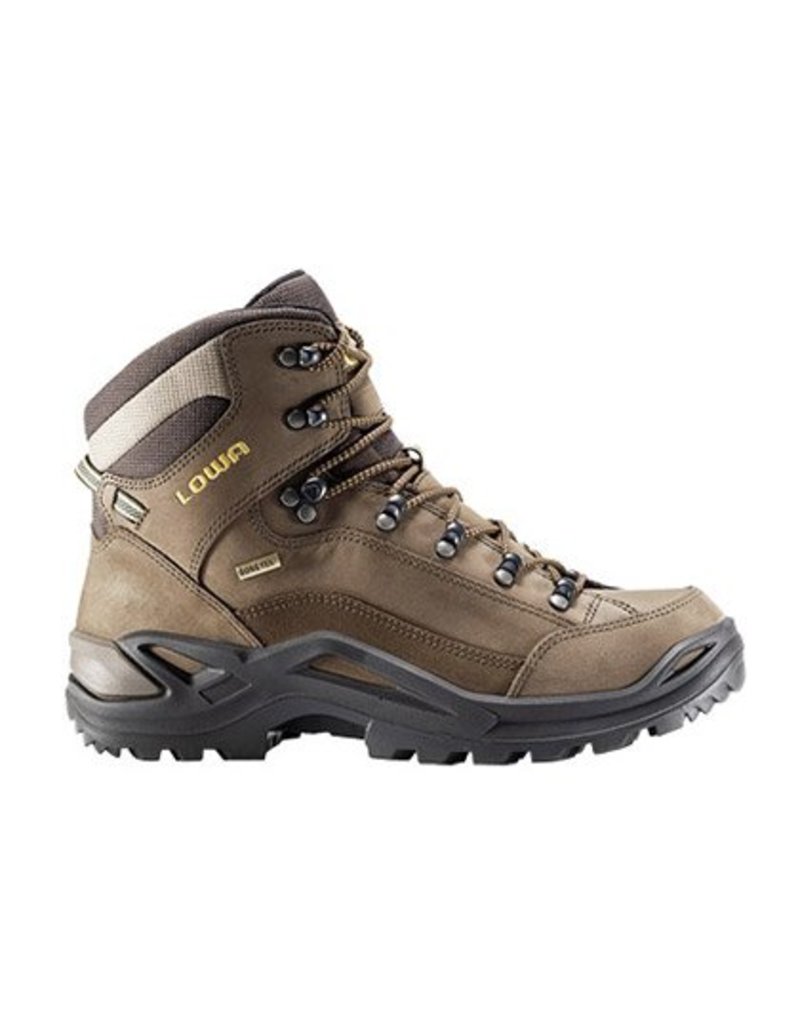 lowa renegade gtx mid wide men