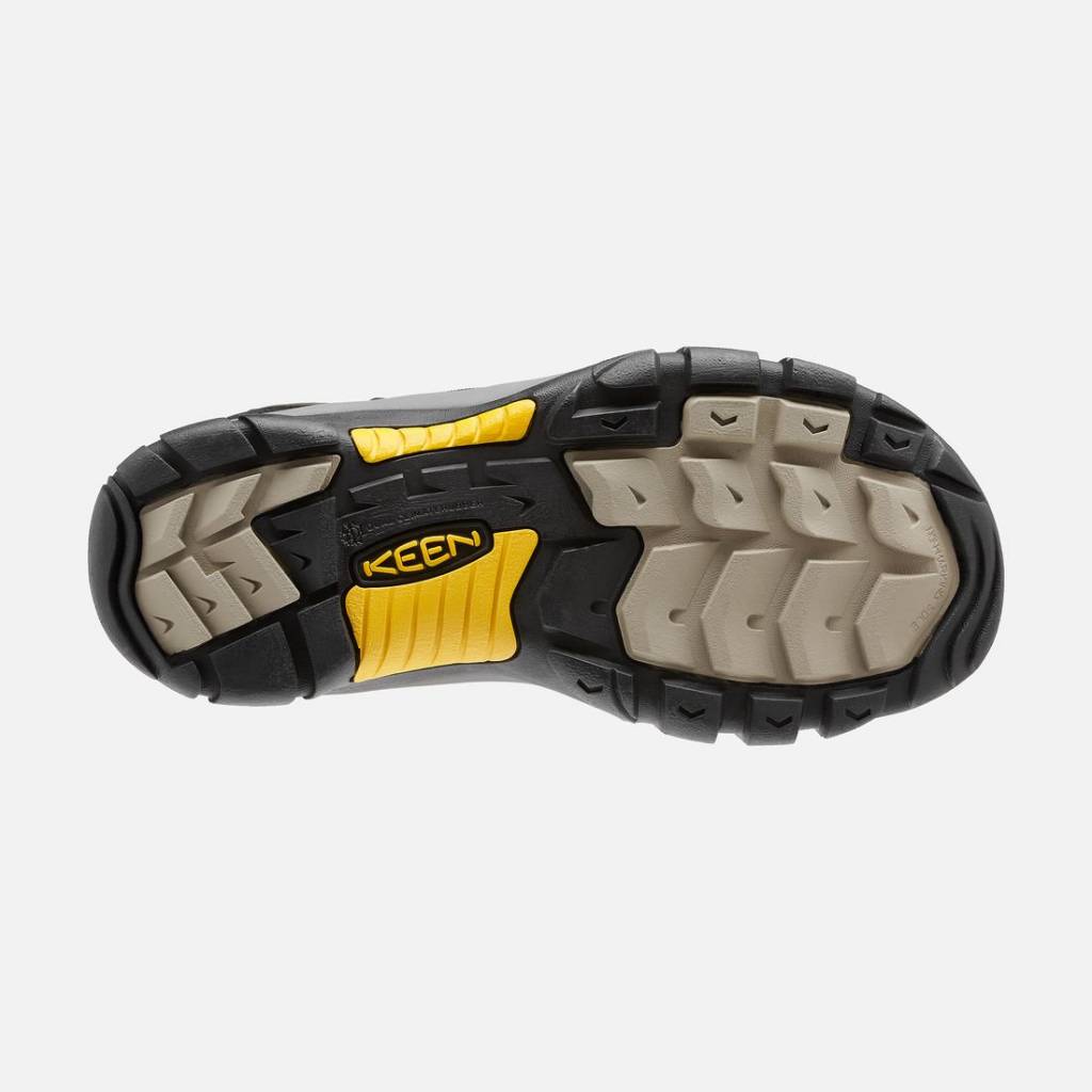 men's summit county waterproof boot