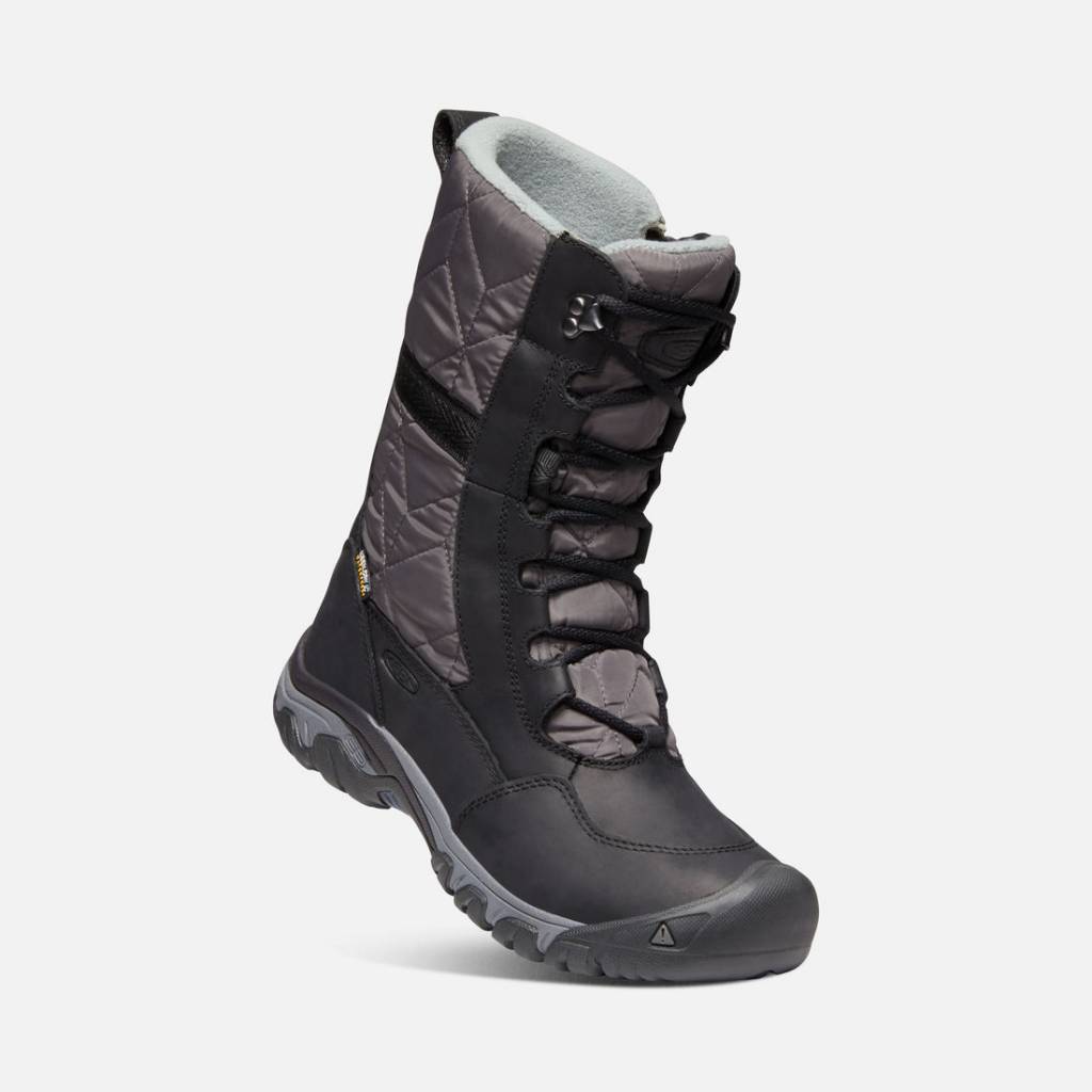 keen hoodoo womens boots