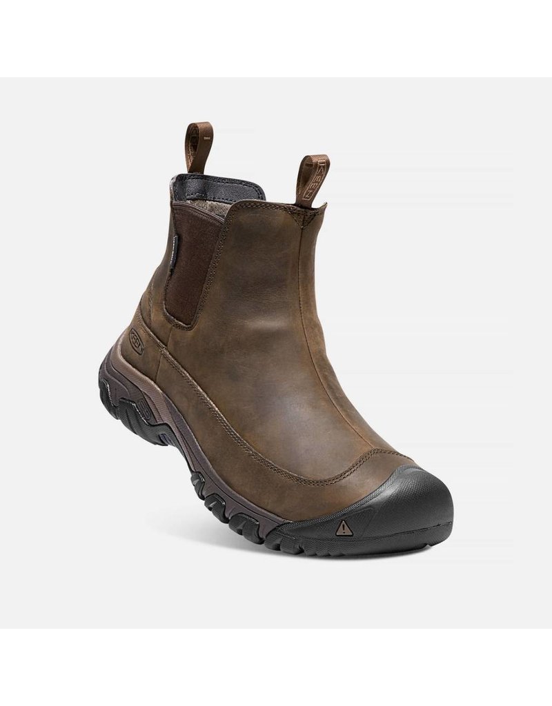 keen anchorage boot iii waterproof