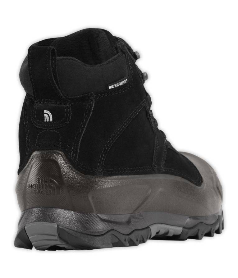 the north face snowfuse