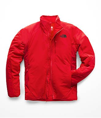 the north face men's ventrix