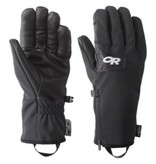 Outdoor Research Men's Stormtracker Sensor Gloves w/ GoreTex Infinium