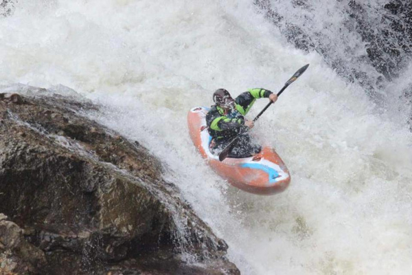 ADIRONDACK WHITEWATER RELEASE SCHEDULE (Spring/Summer/Fall 2019)