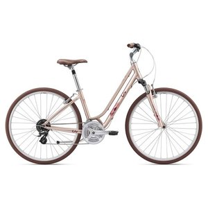 liv comfort bike