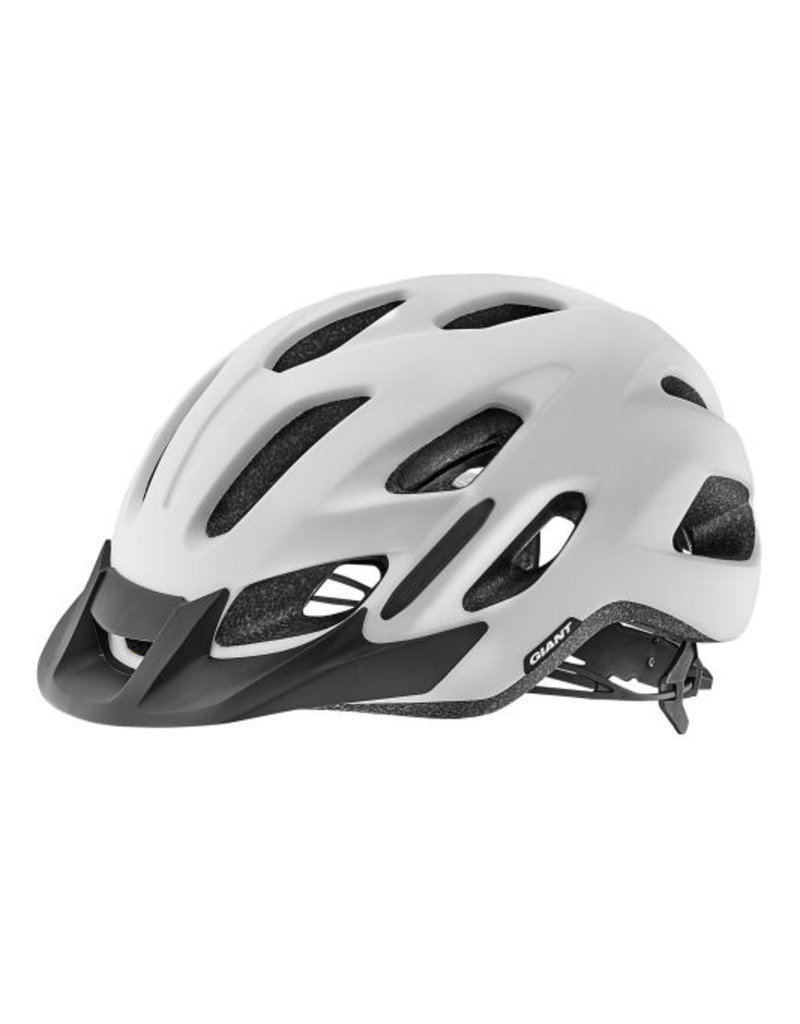 Giant Compel Bike Helmet Closeout