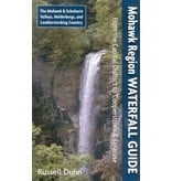 North Country Books Inc. Mohawk Region Waterfall Guide