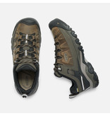 Keen Footwear Men's Targhee III Low Waterproof Shoe