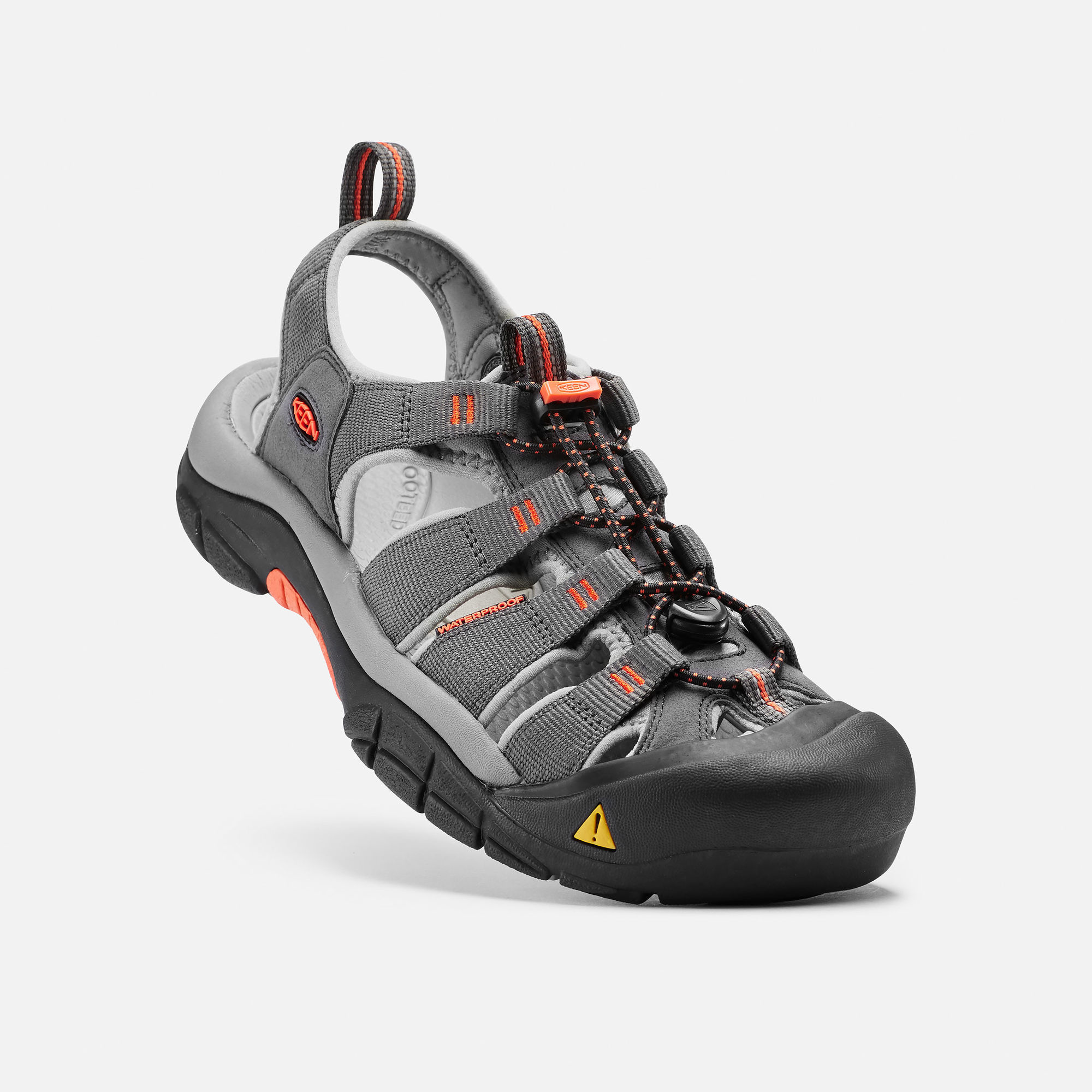 keen newport h2 water shoes for men