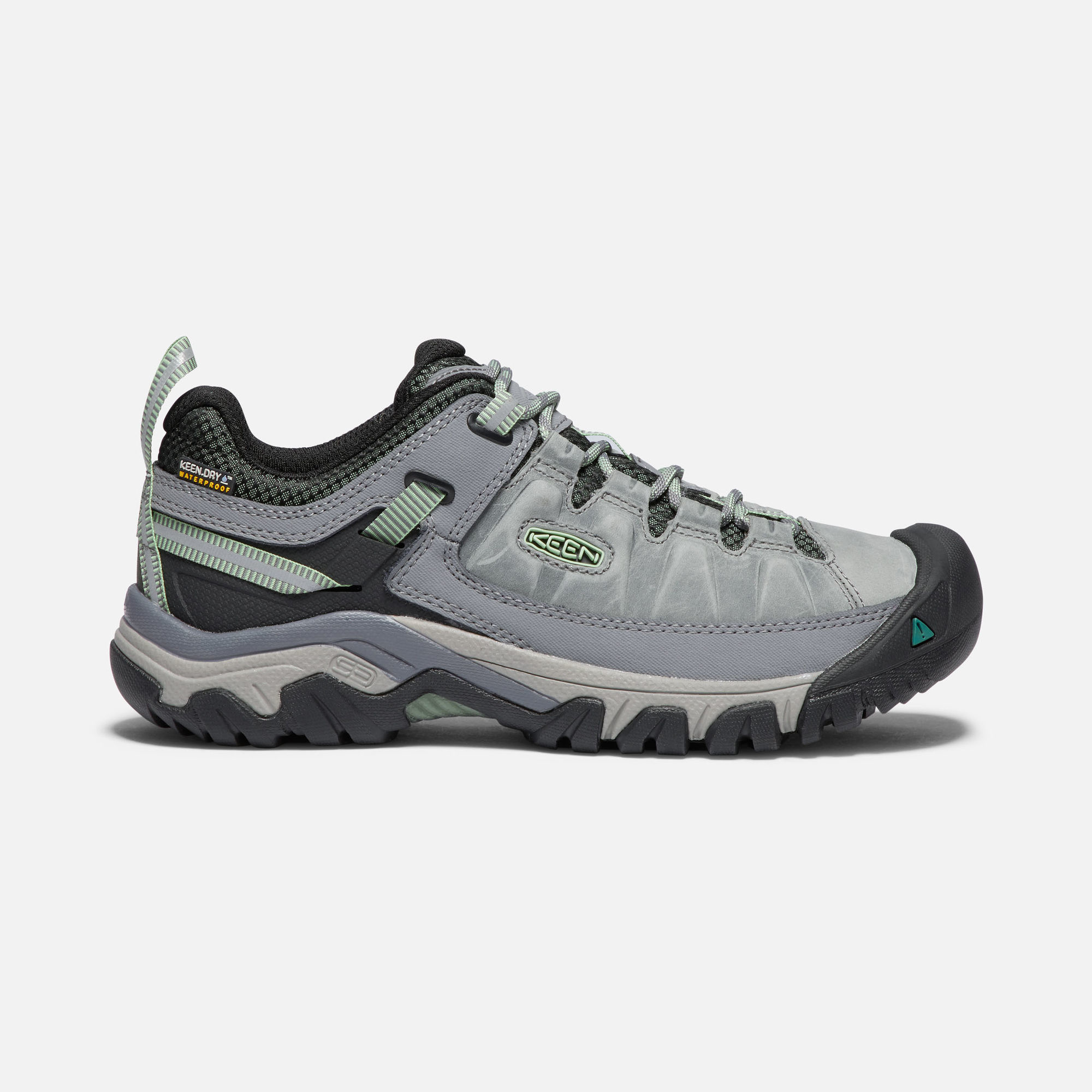 keen targhee iii womens