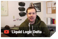 Liquid Logic Delta V Review