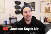 Jackson Kayak Nirvana Review