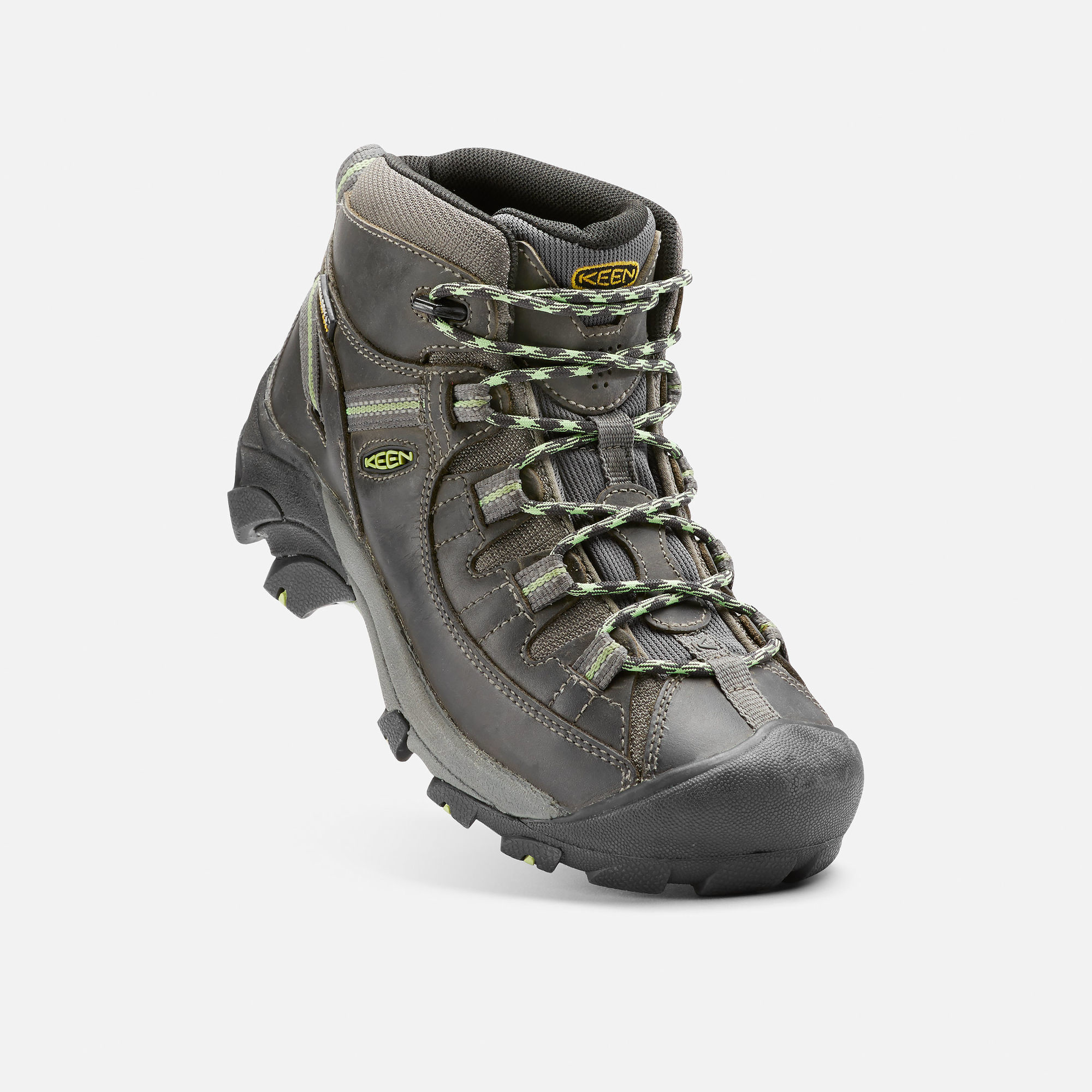 keen targhee ii mid womens