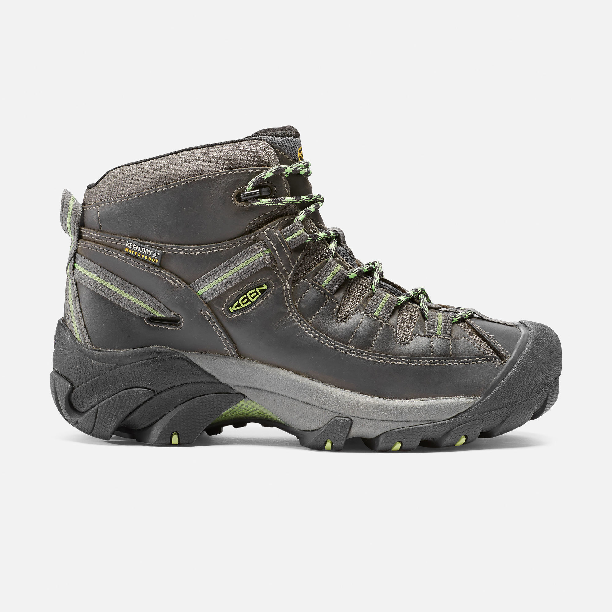 keen targhee women's hiking boot