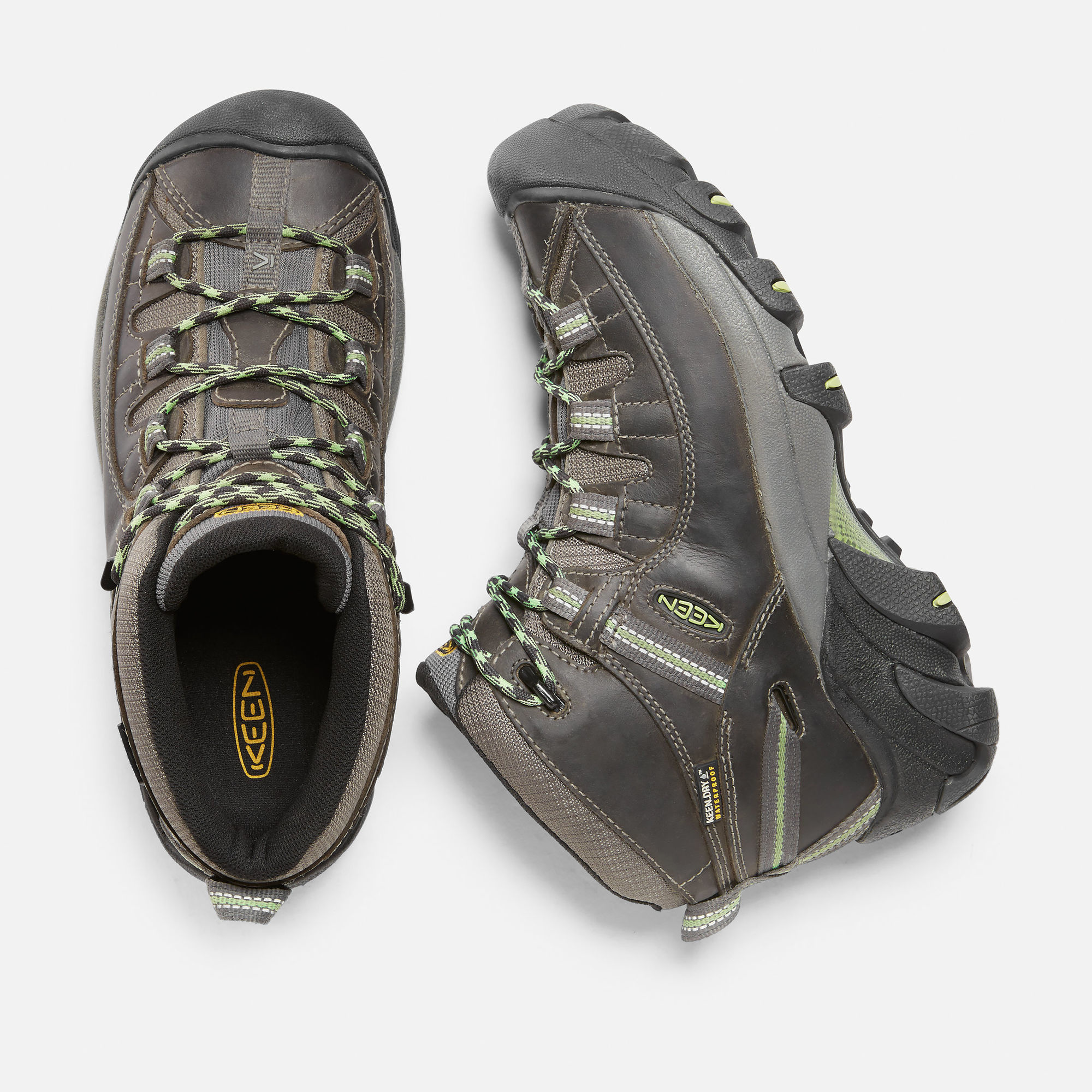 keen targhee sale