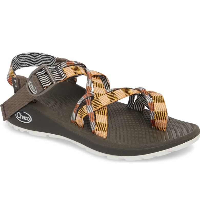 chaco z cloud x2 womens