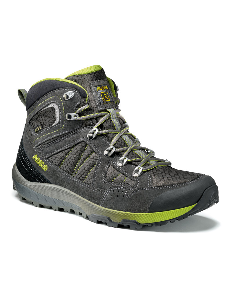 asolo waterproof boots
