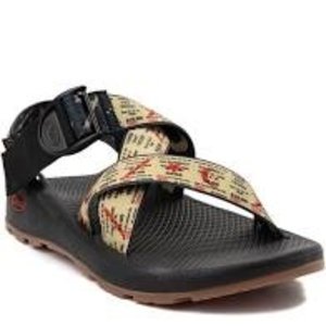 chaco woodstock sandals