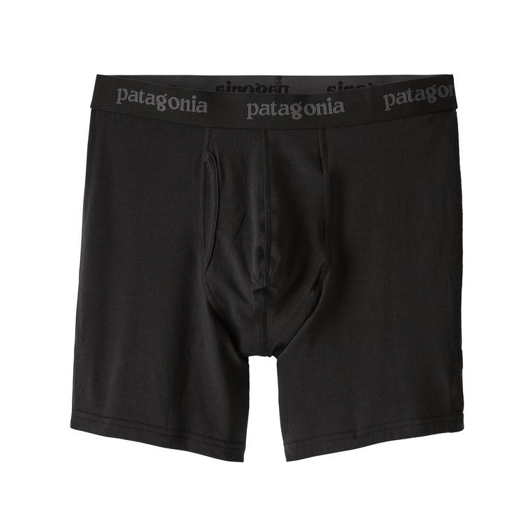 patagonia essential boxer briefs