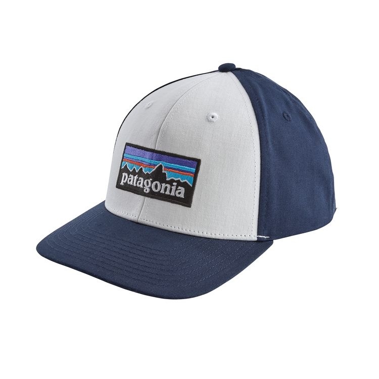 patagonia roger that