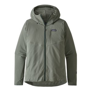 patagonia men's r1 techface