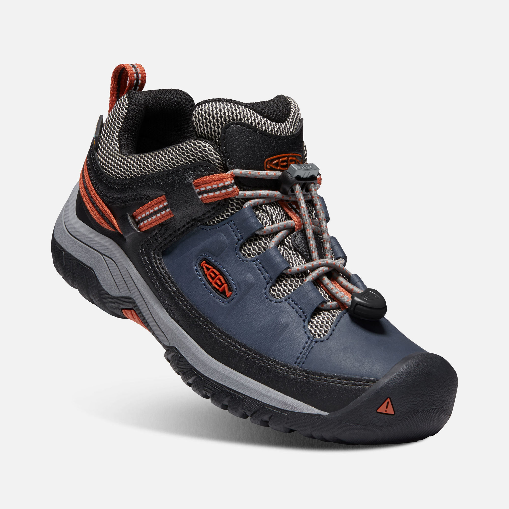 keen big kid shoes