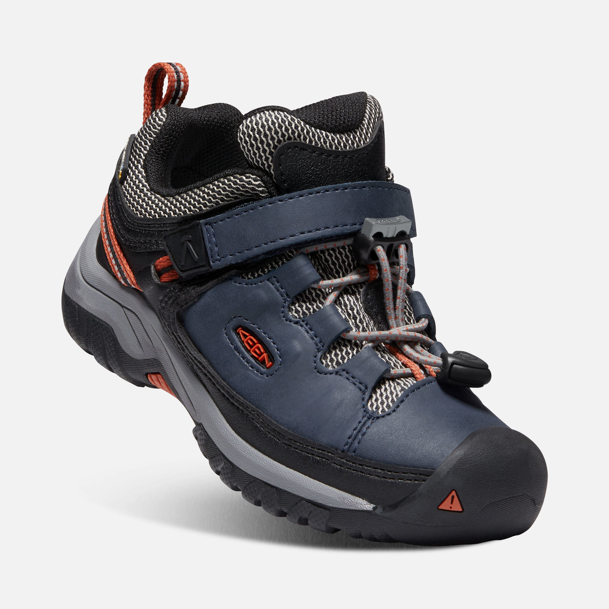 keen targhee low