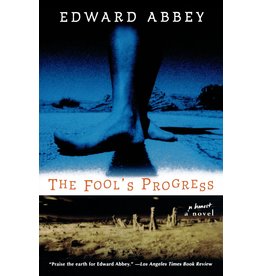 North Country Books Inc. The Fool's Progess