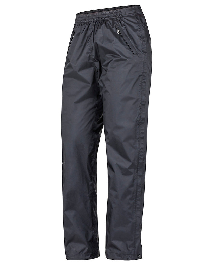 Marmot Women's PreCip Eco Full-Zip Waterproof Pants