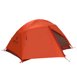 Marmot Catalyst 2P Tent Rusted Orange/Cinder Closeout