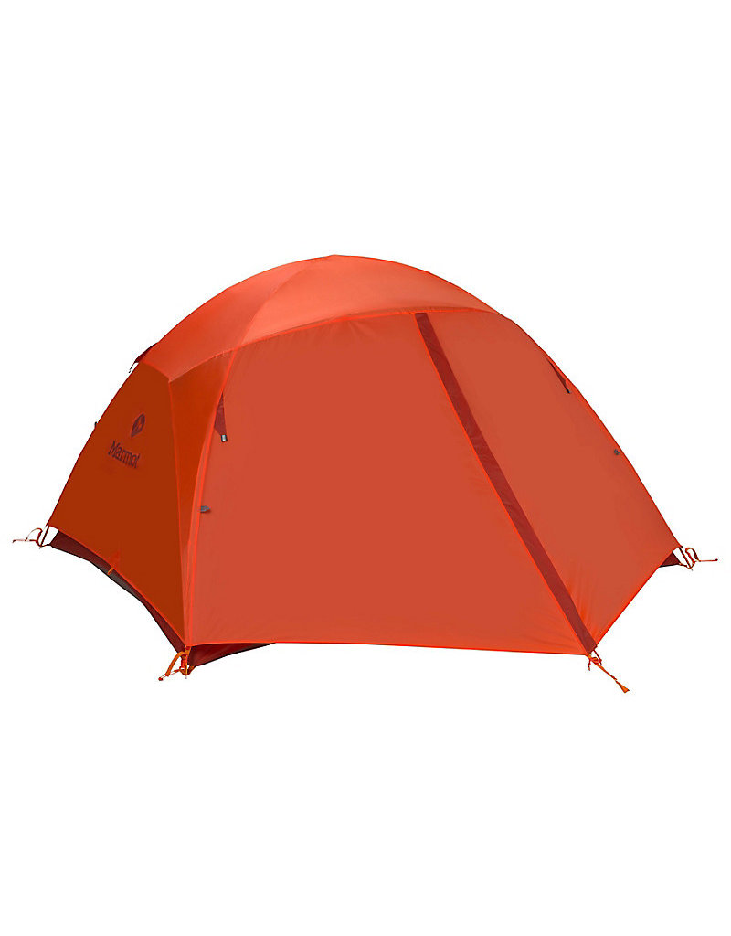 Marmot Catalyst 3P Tent Rusted Orange/Cinder Closeout