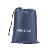 Marmot Cumulus Pillow Vintage Blue