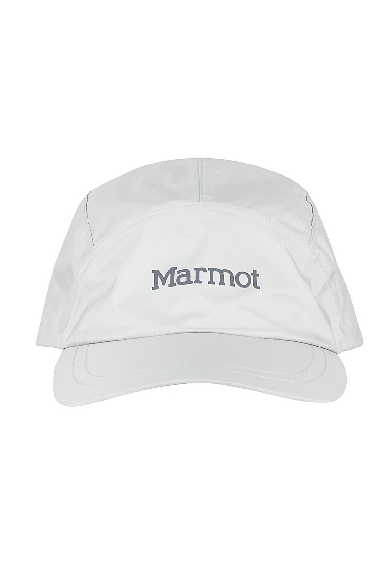 marmot baseball cap