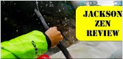 Jackson Kayak Zen Review!