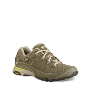 ahnu sugarpine ii air mesh