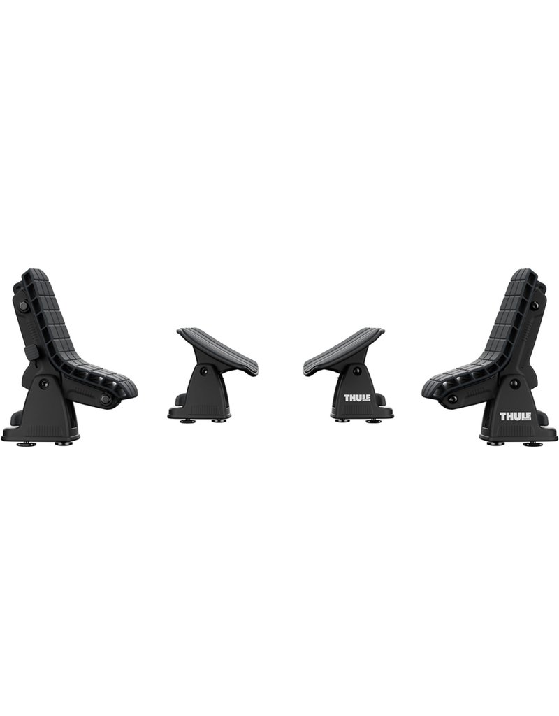 thule dockgrip kayak saddle